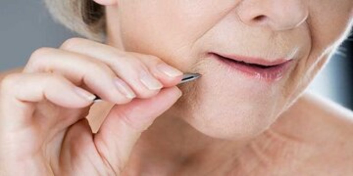 برای جلوگیری از افزایش مو‌های زائد صورت از انجام این کار‌ها دوری کنید