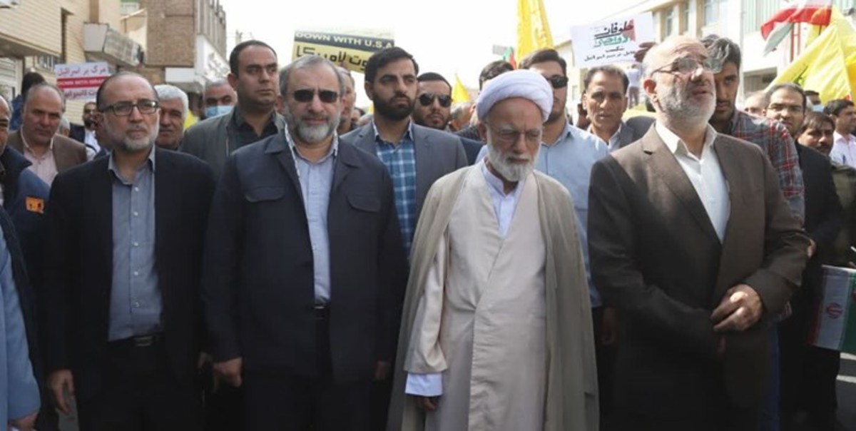 استاندار مرکزی: افسانه شکست ناپذیری اسرائیل پایان یافت