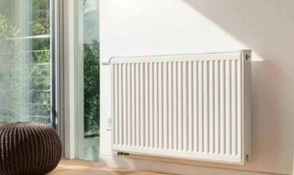 نکات مهم رسوب زدایی رادیاتور‌ها در فصل سرد پاییز