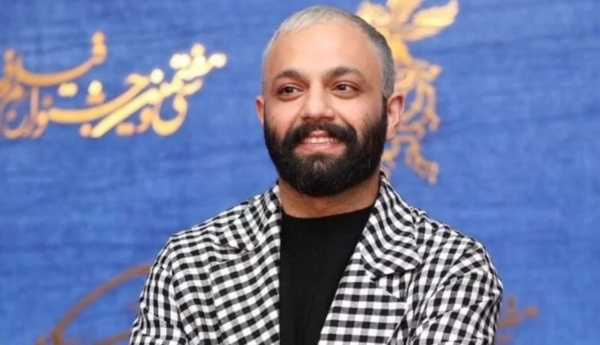 این عینک آفتابی خاص صابر ابر سوژه مجازی‌ها شد + عکس