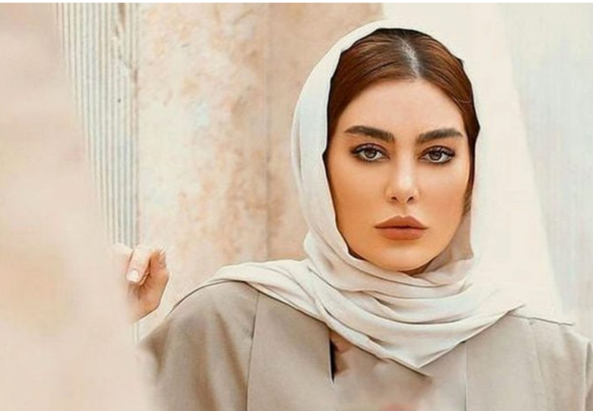 عکسی دیده نشده از مهدی اخوان ذاکر و سحر قریشی در کنار یکدیگر!