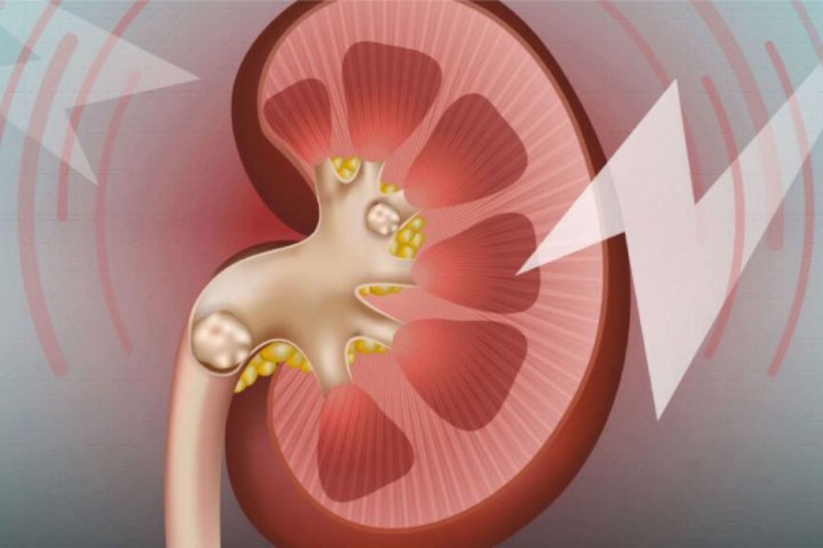 بیماران روزانه چه مقدار آب باید بنوشند؟