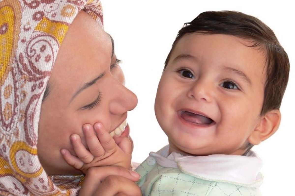 اصول فرزندپروری و تربیت کودک را در خلاصه‌ترین حالت بخوانید