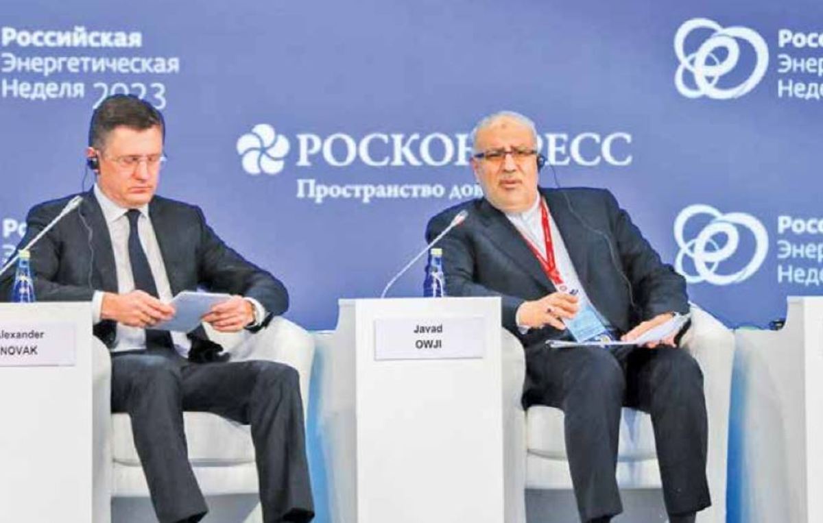 افزایش تولید و صادرات نفت ایران بدون چراغ سبز آمریکا