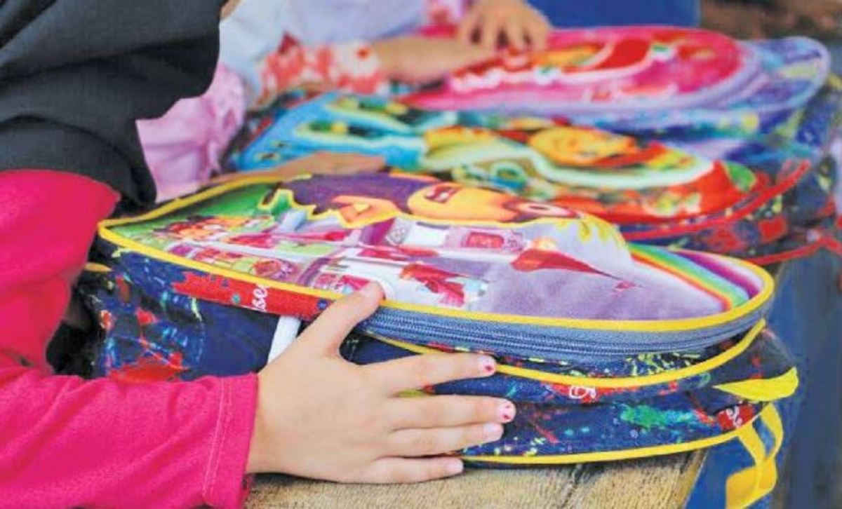 و، اما بعد از مهر؛ کمک به دانش‌آموزان مناطق کم برخوردار چگونه کاربردی می‌شود؟
