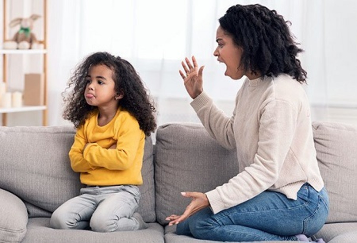 لجبازی یا مصمم بودن؟
