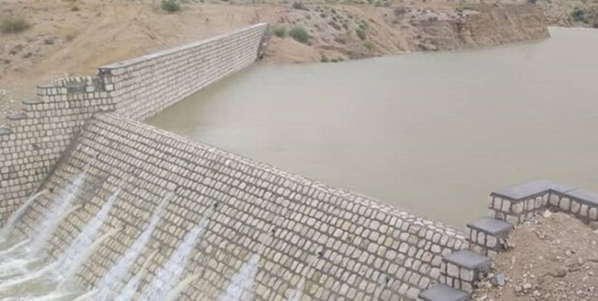 اجرای عملیات آبخیزداری در ۷۰۰ هزار هکتار از اراضی لرستان