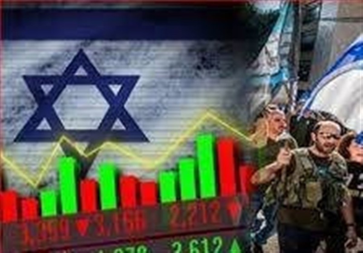 پیامد‌های سنگین عملیات طوفان الاقصی بر بخش فناوری و اقتصاد رژیم صهیونیستی