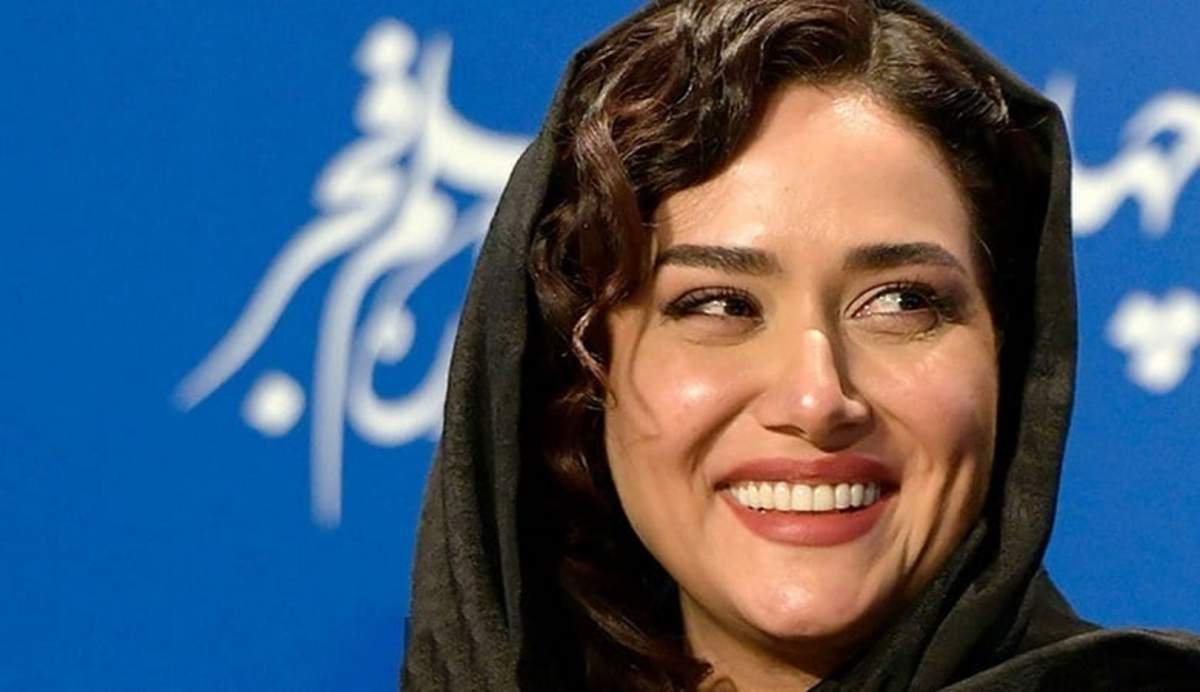 بدل پریناز ایزدیار در سینمای ترکیه هم پیدا شد + عکس