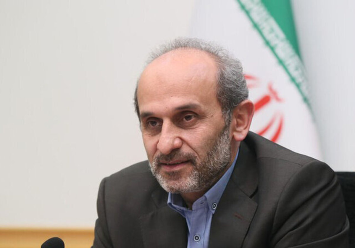 رئیس سازمان صدا و سیما:در سازمان به روی همه باز است، دور آنرا سیم خاردار نکشیده ایم!