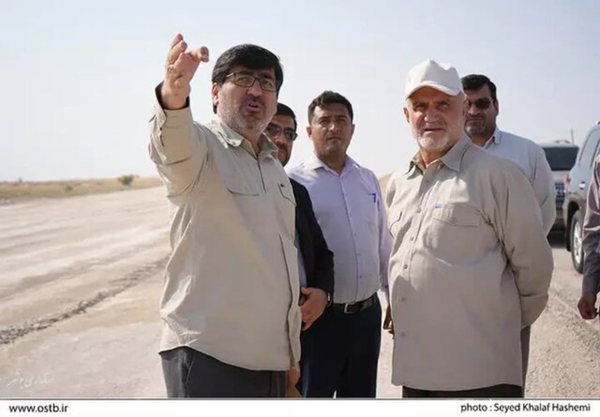 راه‌اندازی باغ موزه کشت نهال برای مسافران