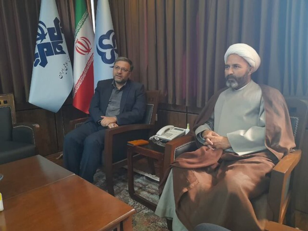 صداوسیما بازوی اجرایی شورای هماهنگی تبلیغات اسلامی در برگزاری مراسم و مناسبت‌هاست