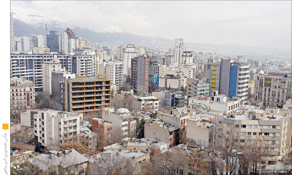 انتشار آگهی‌های «فیک» املاک متوقف می‌شود