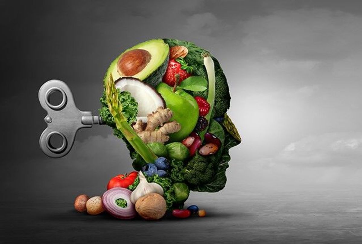 به جای رژیم‌های طاقت فرسا سبک زندگی خود را سالم کنید!