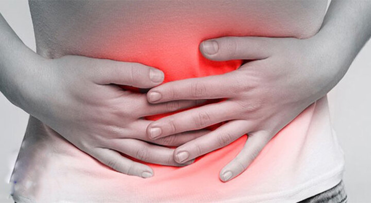 علل افتادگی رحم و مثانه ارتباطی به افتادگی لگن دارد؟