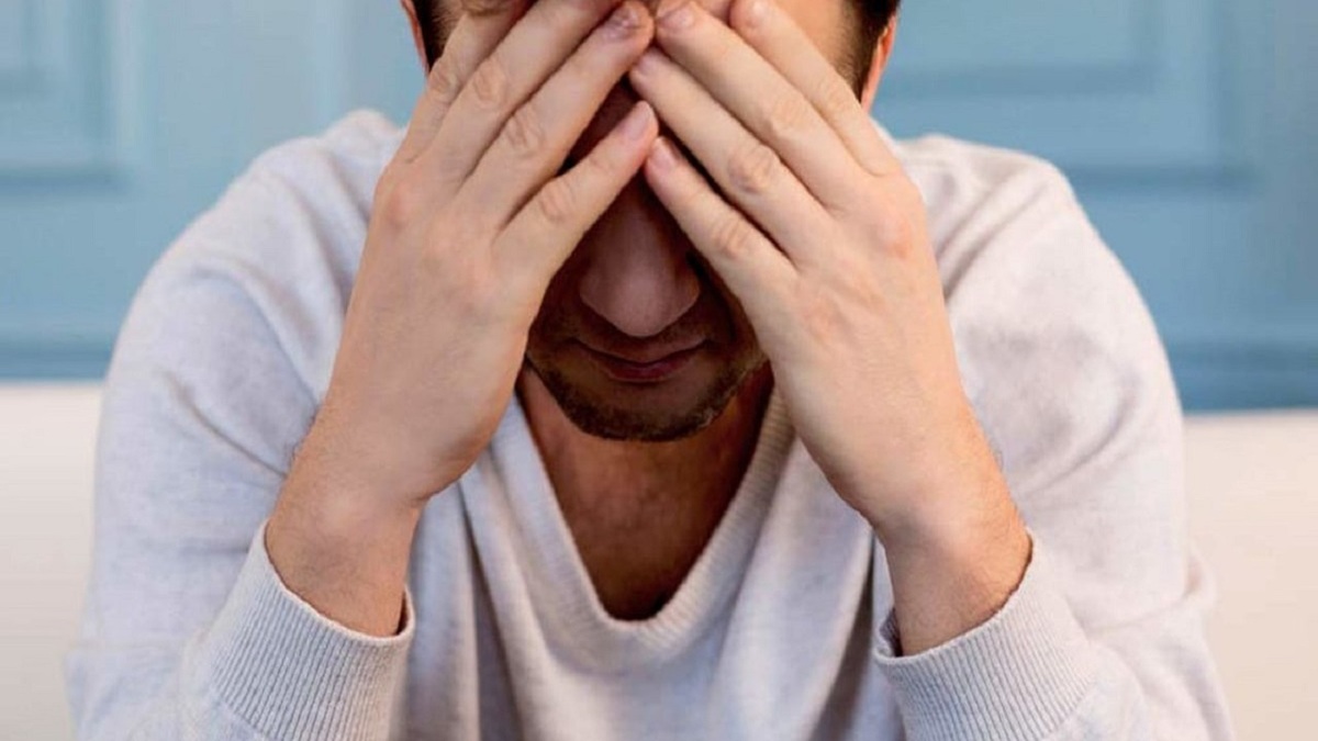 طیف وسیعی از مشکلات گوارشی زیر سر استرس!