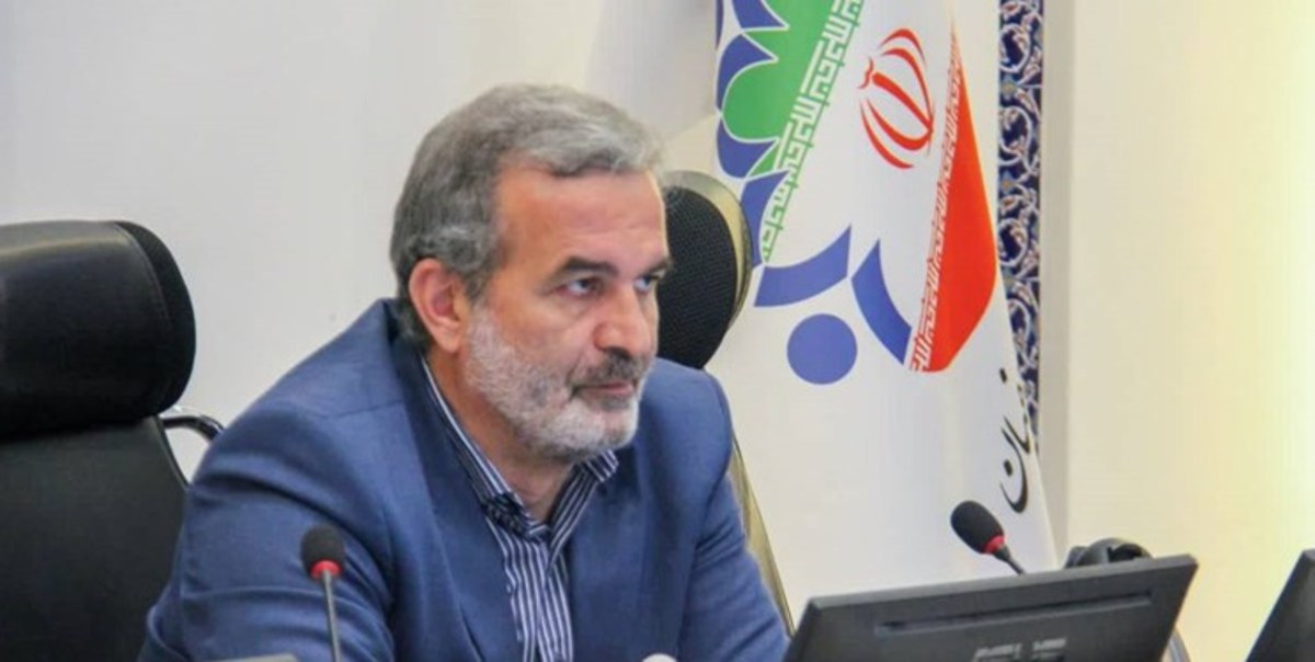 پلمب مشعل‌های مازوت سوز نیروگاه به هیچ عنوان شکسته نشود