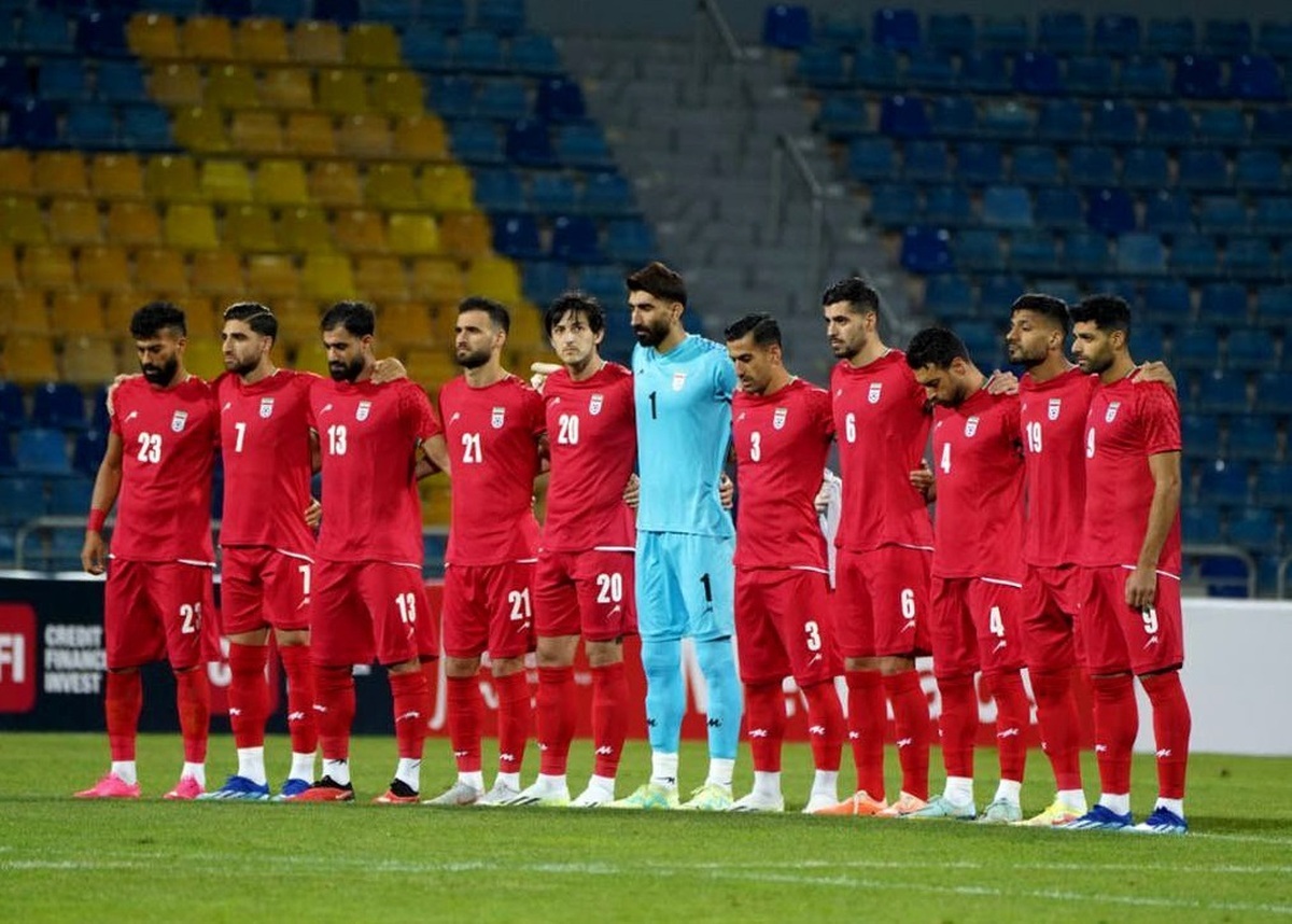 تقابل ایران و قطر؛ تنها فرصت ۴ بازیکن تیم ملی برای خودنمایی مقابل کی روش