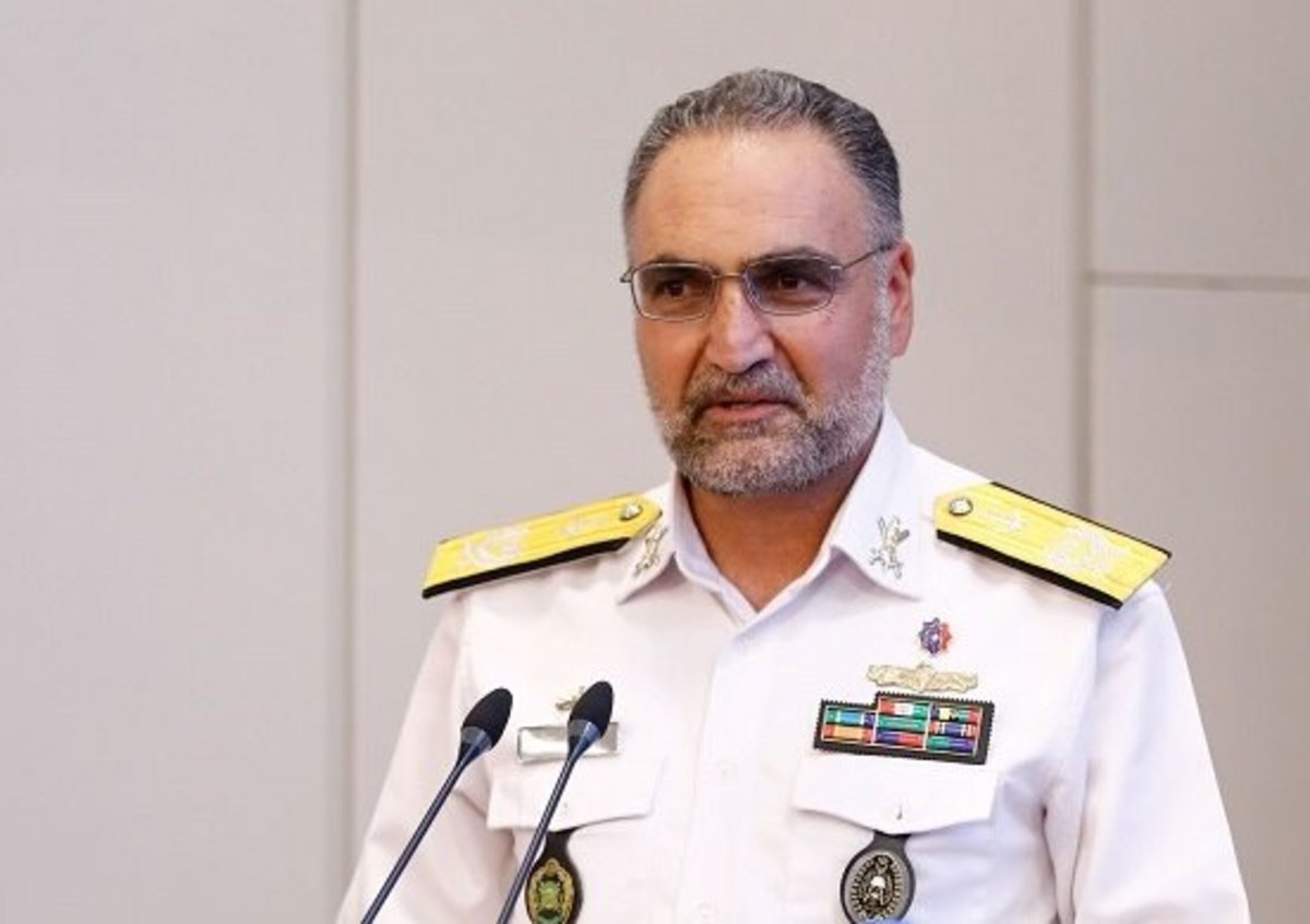 دعوت چین از ارتش ایران