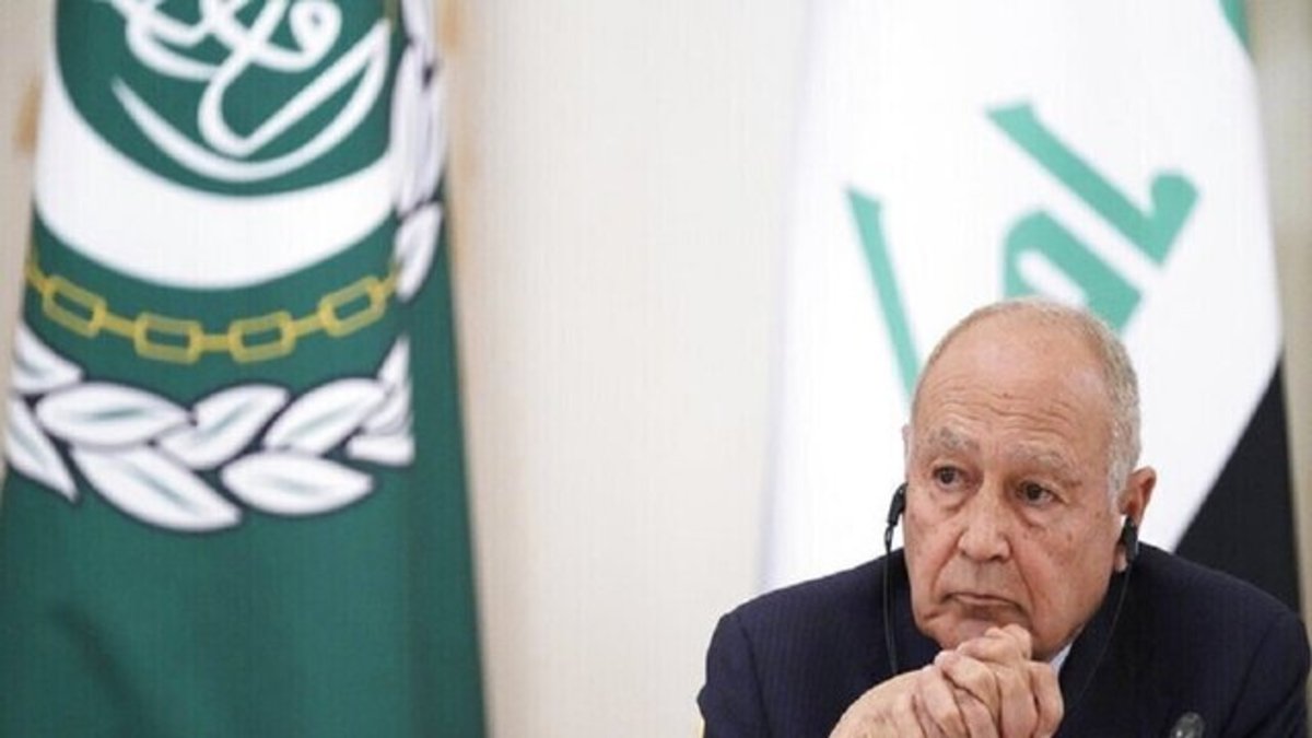 ابوالغیط توحش «ماشین کشتار» رژیم صهیونیستی را محکوم کرد