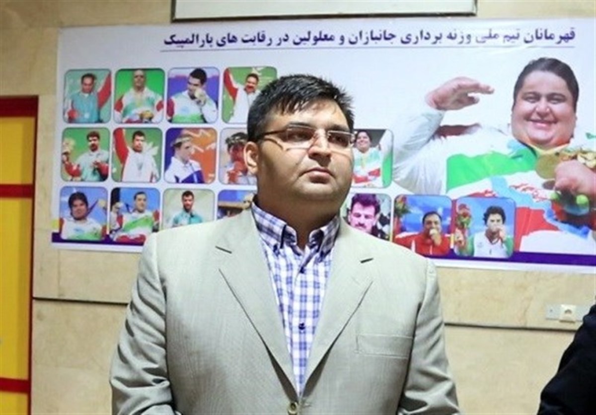 کادر فنی وزنه‌برداری پاسخگوی عملکردش باشد؛ IOC نمی‌توانست شعار المپیک را حذف کند