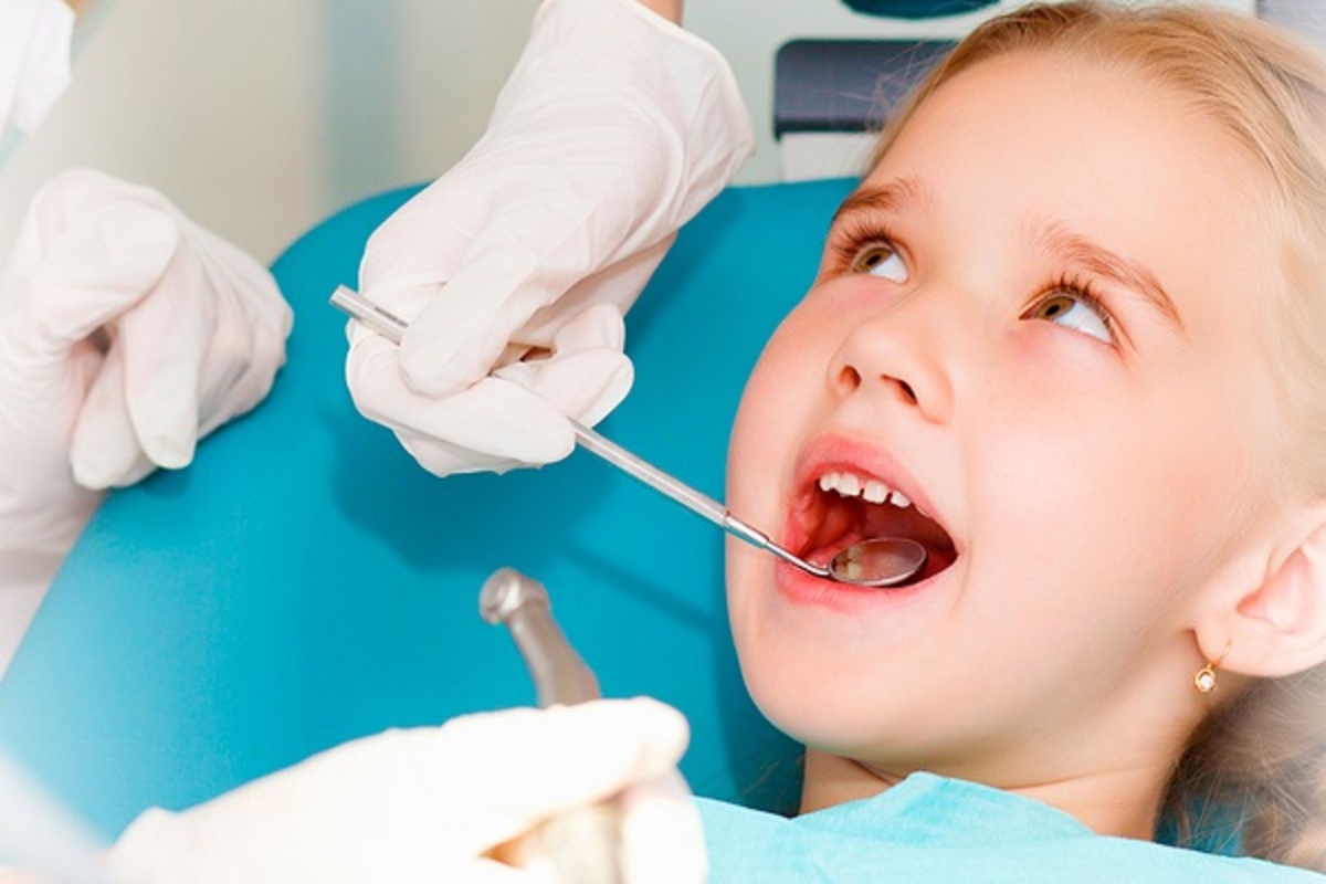 چگونه رعایت بهداشت دهان و دندان را به کودکان آموزش بدهیم؟