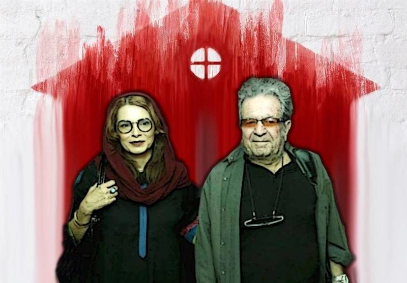 روایت پلیس از دقایق آخر در خانه داریوش مهرجویی/ تاکنون گزارشی از سرقت اعلام نشده است روایت پلیس از دقایق آخر در خانه داریوش مهرجویی/ تاکنون گزارشی از سرقت اعلام نشده است