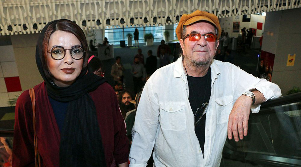 «هامون» و «لیلا» خون می‌گریند