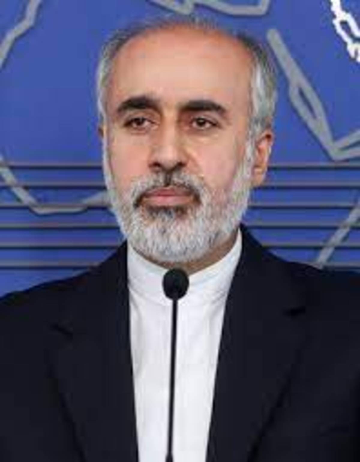 توضیح کنعانی درمورد نقل قول منتسب به نمایندگی ایران در نیویورک