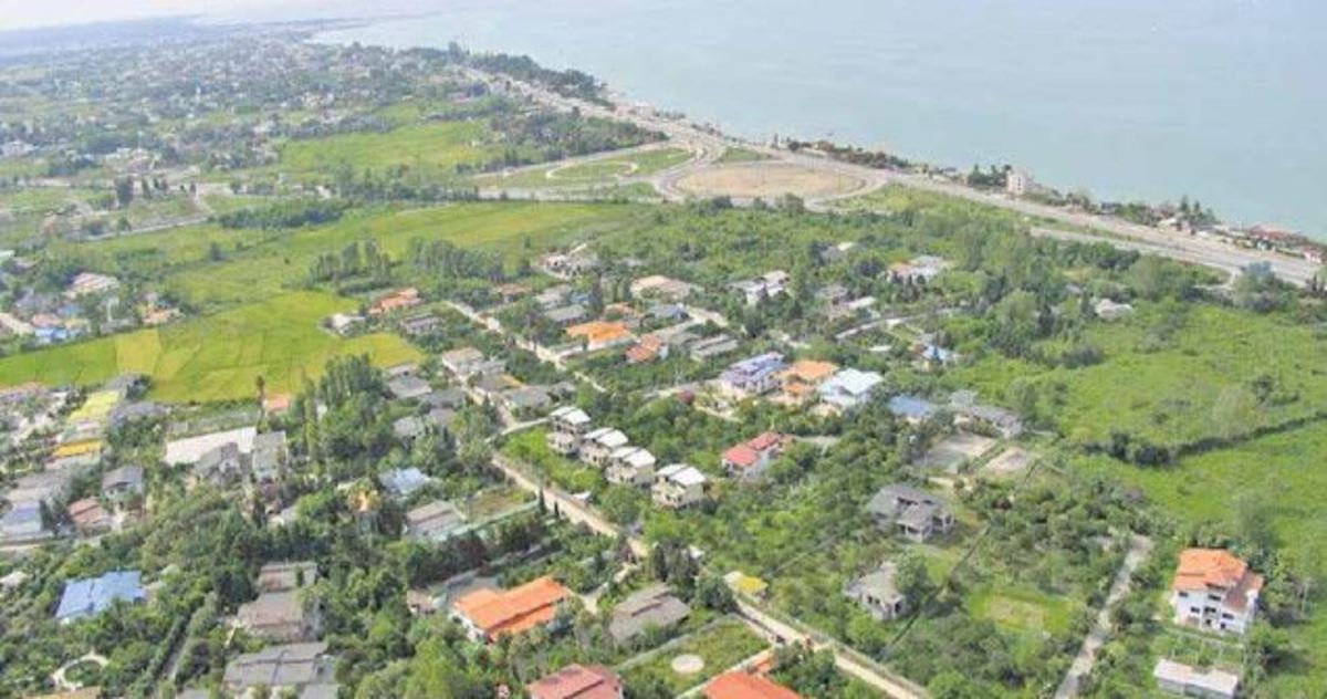 زیرساخت‌های مازندران جوابگوی «خانه دومی‌ها» نیست