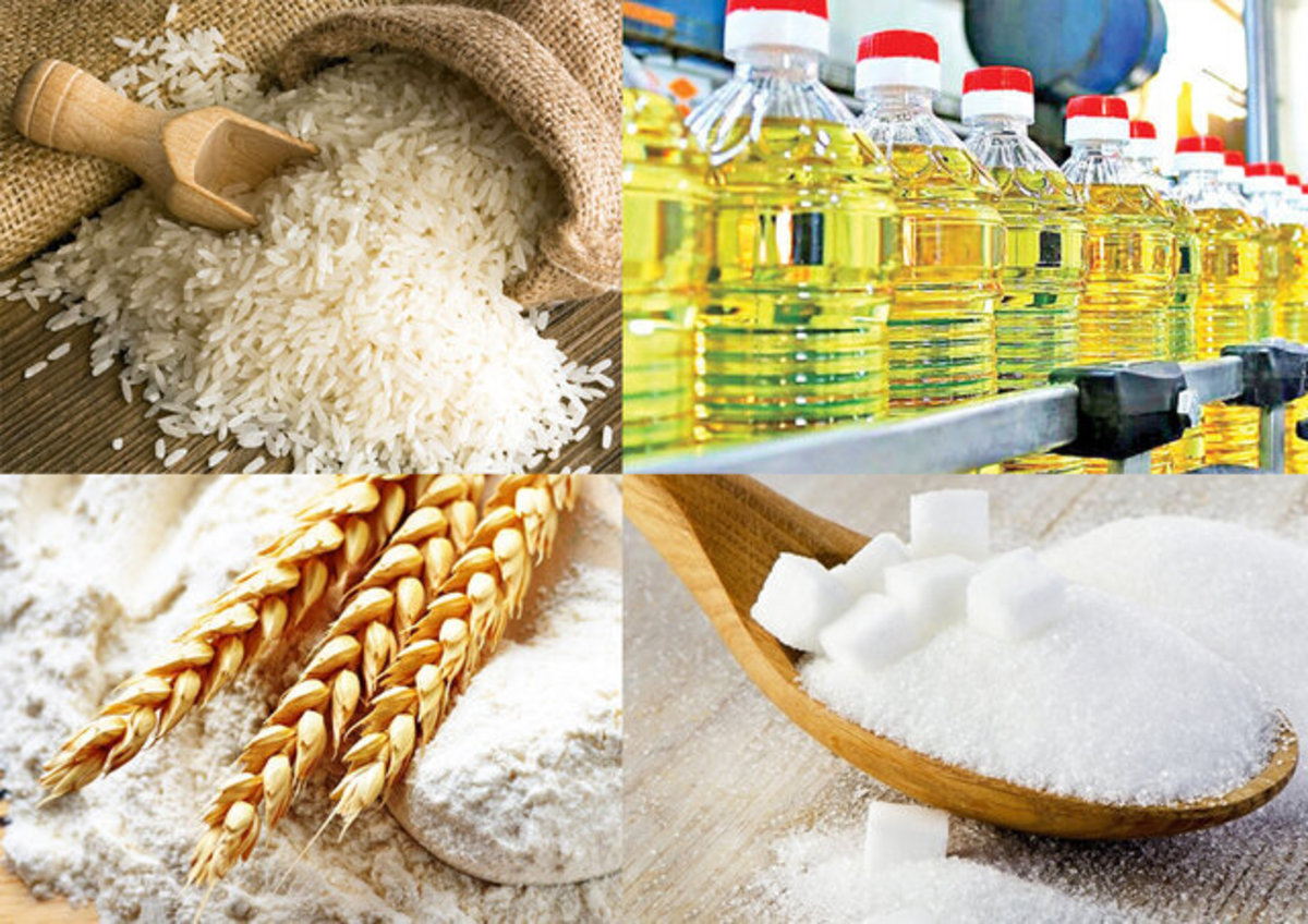 وضعیت ذخیره کالا‌های استراتژیک در خوزستان چگونه است؟