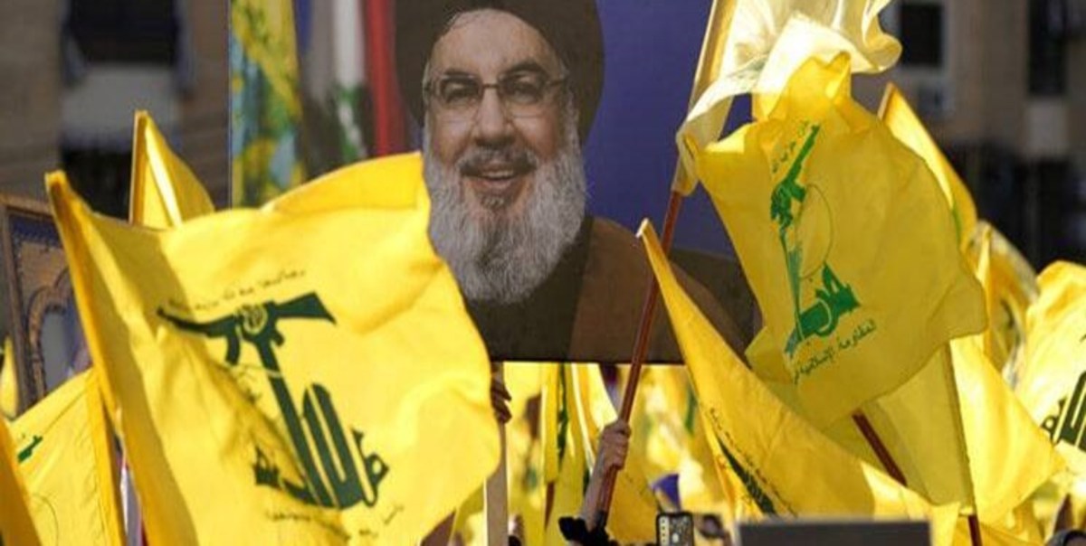 گزارش صهیونیست‌ها از فلج شدن در جبهه شمالی و جنگ الکترونیک حزب‌الله