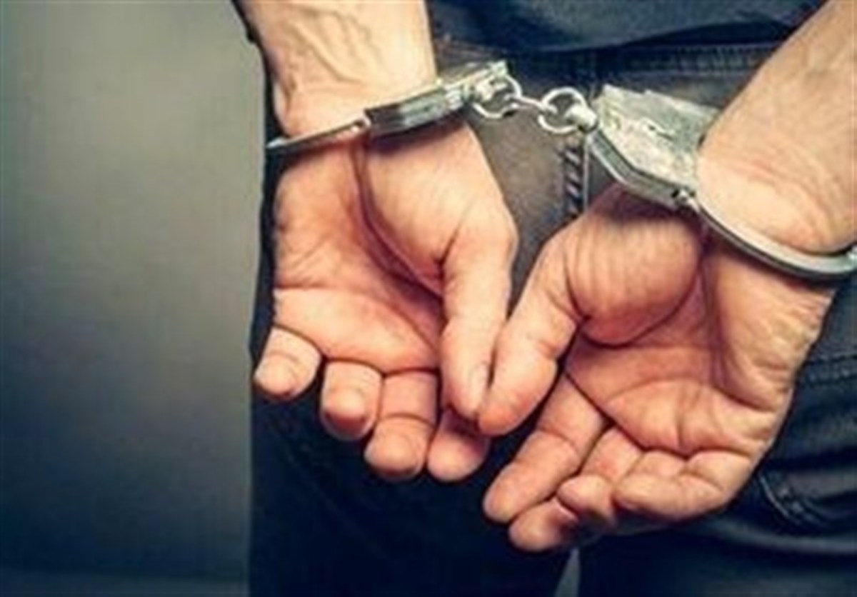 دستگیری فروشنده دارو‌های غیرمجاز در اینستاگرام