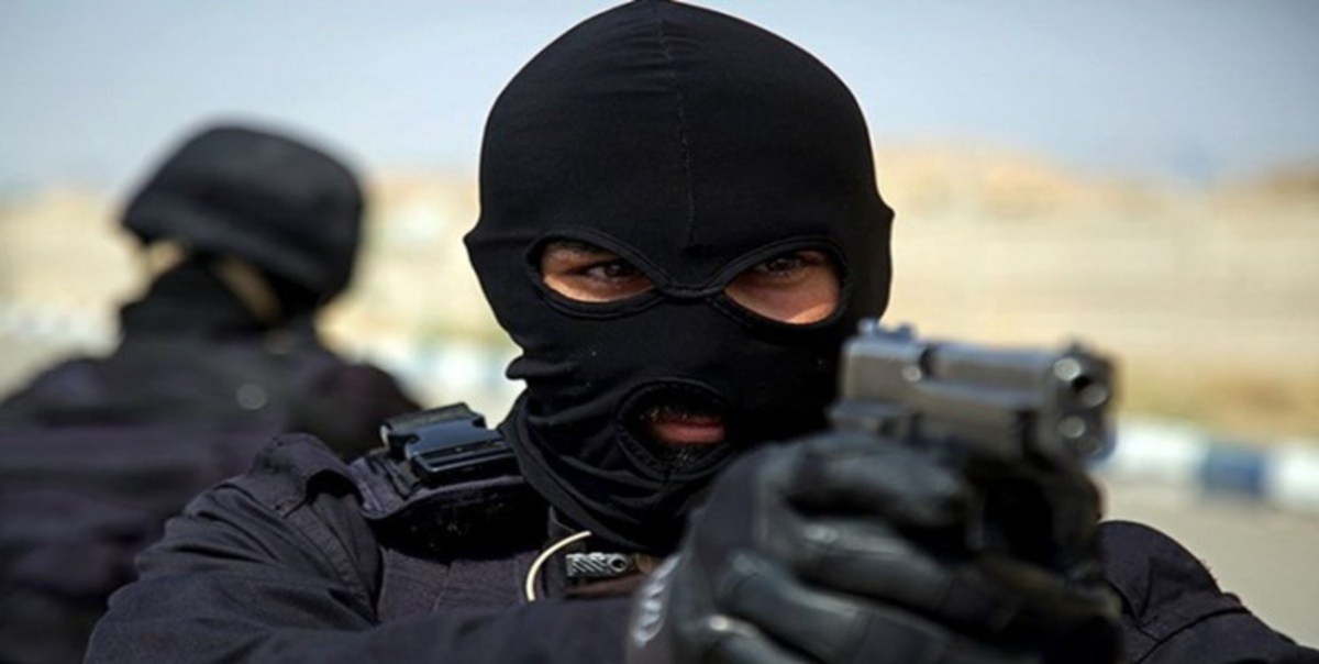 دستگیری عاملان تیراندازی در گنبدکاووس