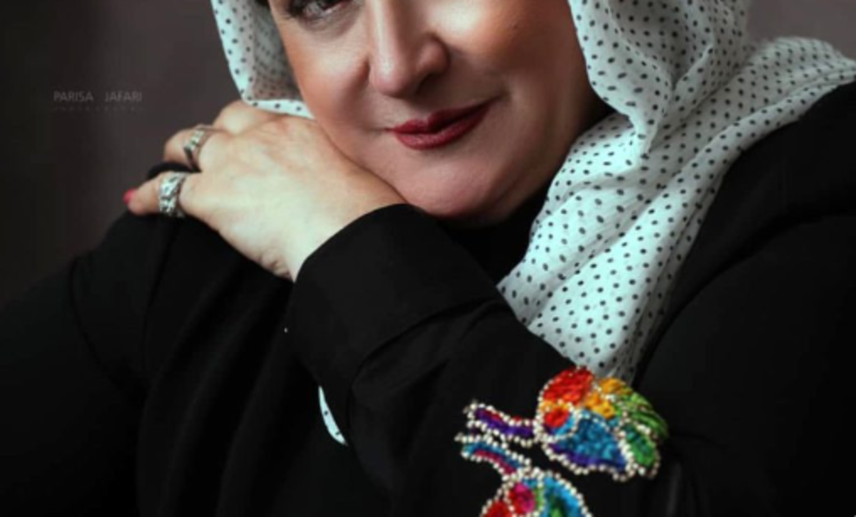 خاطره بازی مریم امیرجلالی با عکس‌های روز عروسی اش غوغا کرد! /لباس عروس جذاب خانم بازیگر را ببینید!