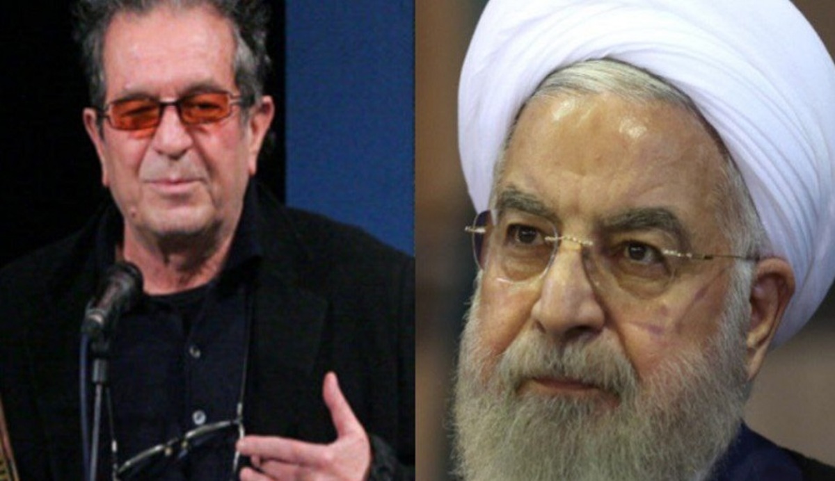 حسن روحانی: فیلم‌های مهرجویی دارای مفاهیم ناب انسانی است