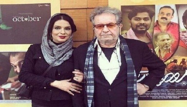 پست “ابی” درباره قتل “داریوش مهرجویی” همه را شوکه کرد!
