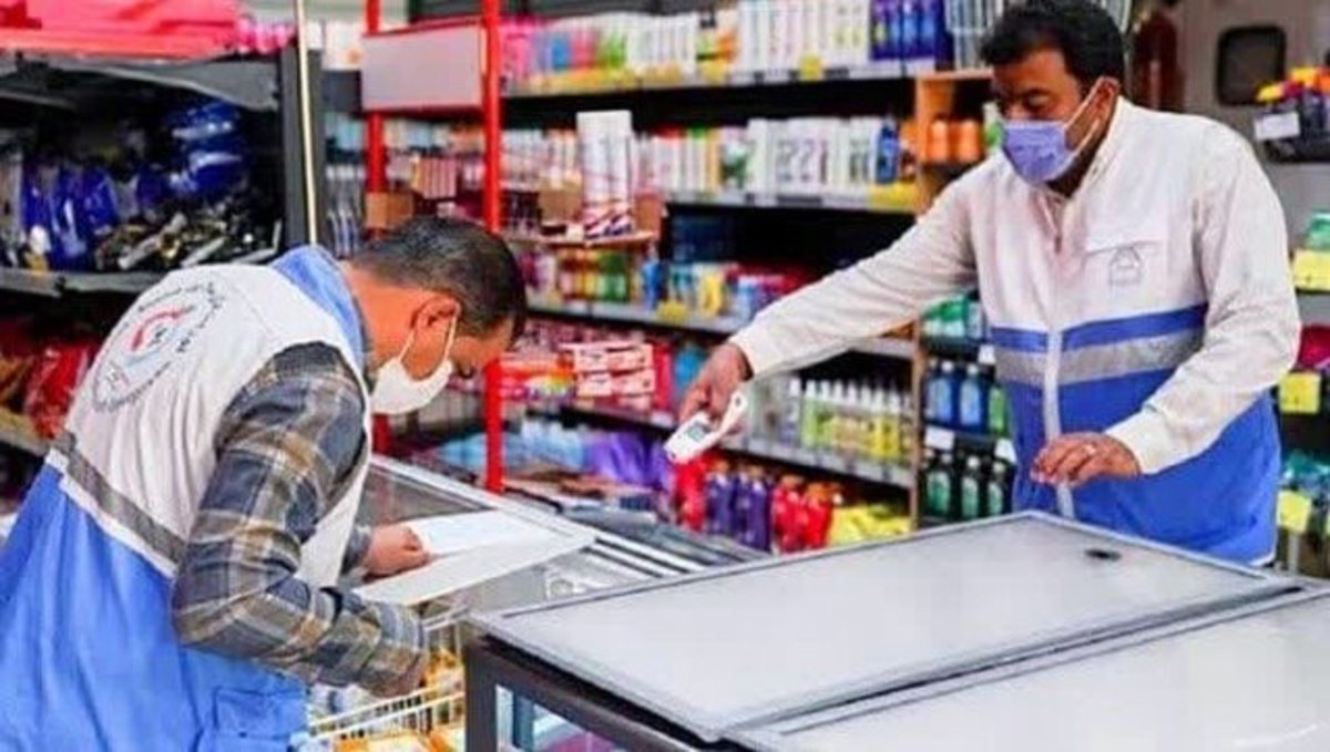 توضیح معاون فرماندار در مورد عرضه تخم‌مرغ در بروجرد
