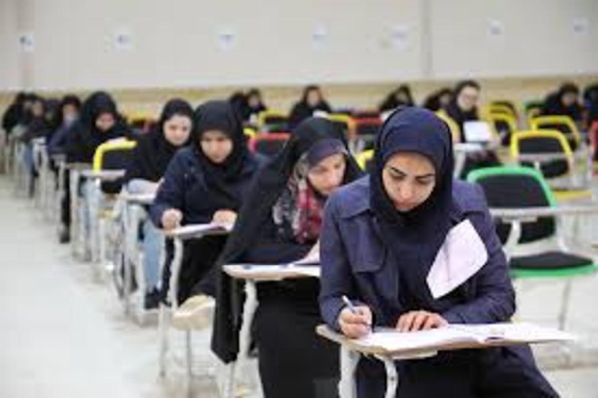 برگزاری آزمون مرحله تکمیل ظرفیت دستیاری فوق‌تخصصی در دو بیمارستان