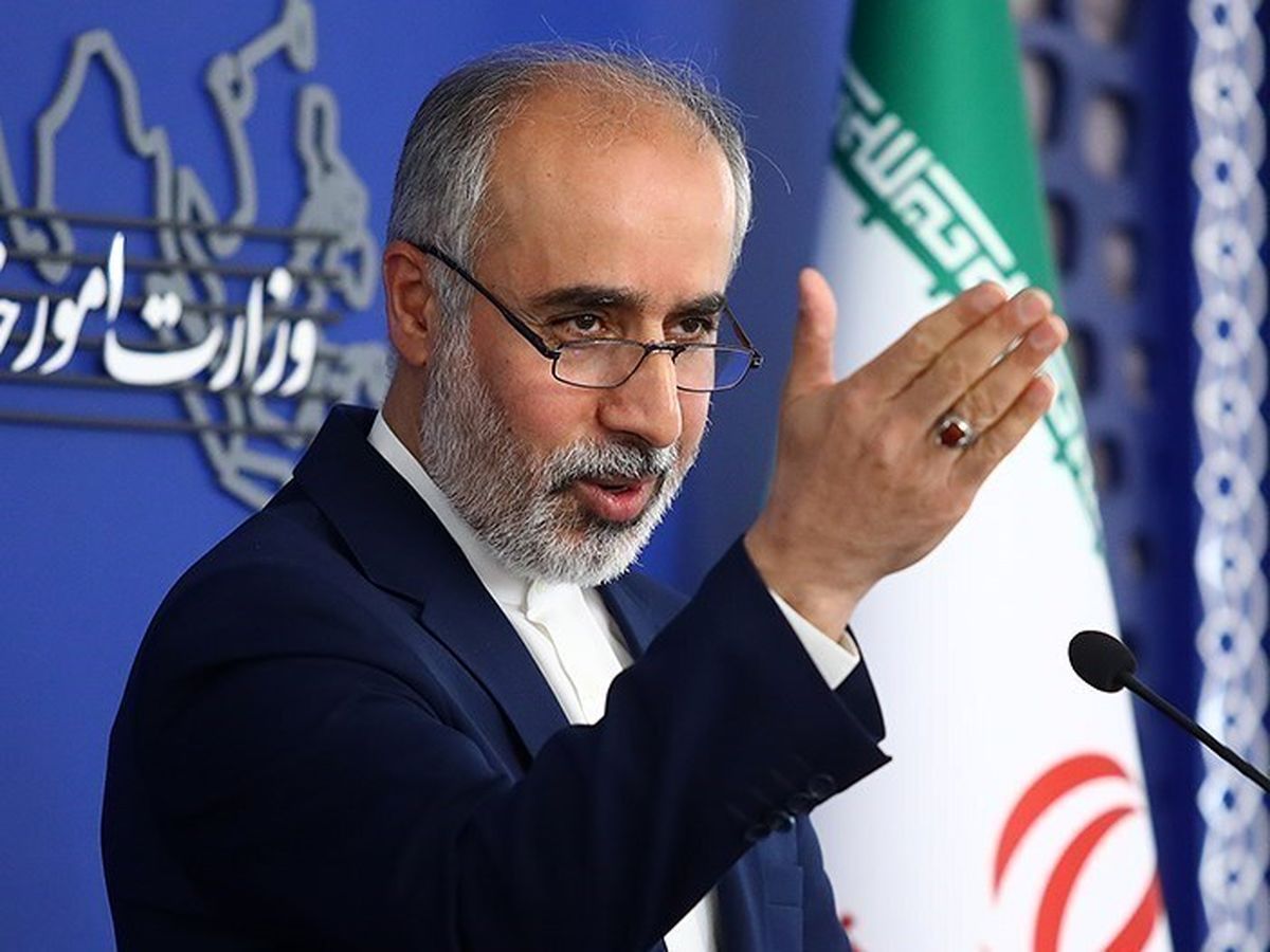 واکنش ایران به فضاسازی ضدایرانی غرب