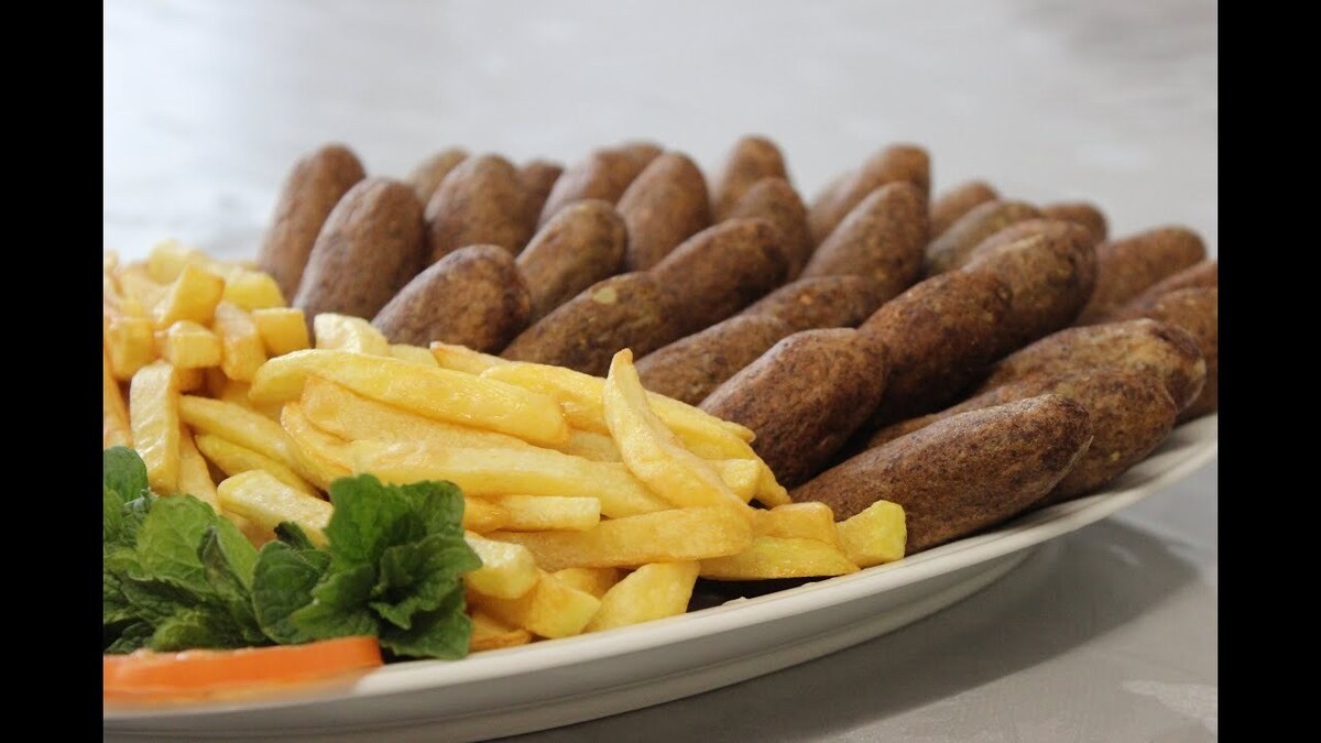 با یکی از پرطرفدارترین غذا‌های افغانستان آشنا شوید