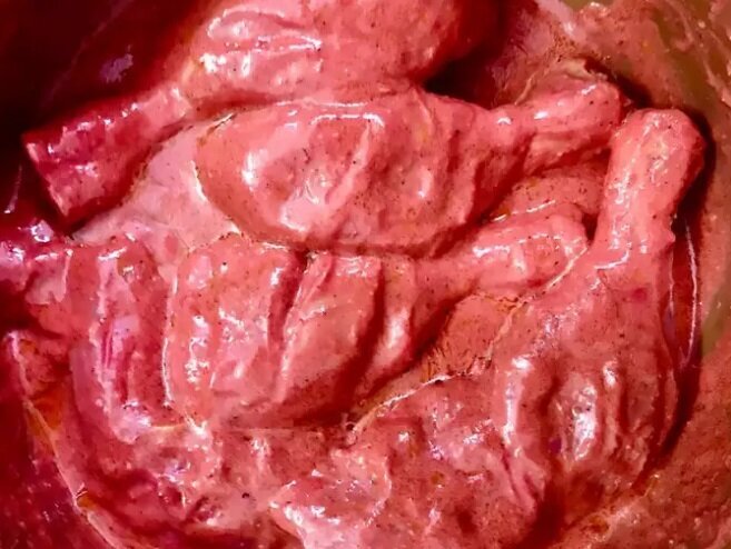 نکات طلایی برای درست کردن یک مرغ همه چیز تمام