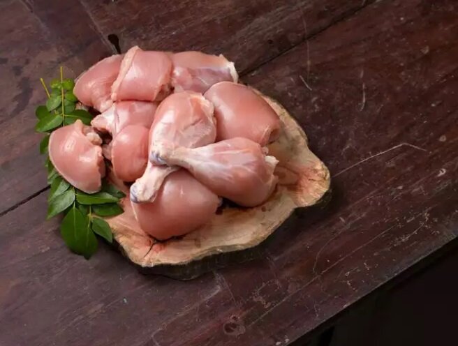 نکات طلایی برای درست کردن یک مرغ همه چیز تمام