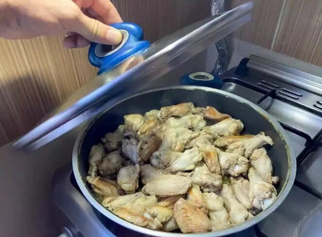 نکات طلایی برای درست کردن یک مرغ همه چیز تمام