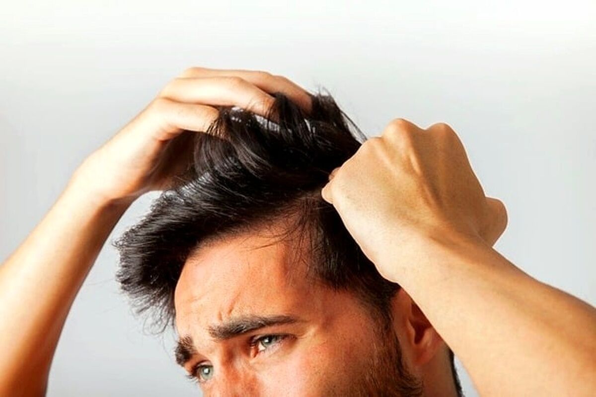 چند دلیل که درد مو‌ها را توجیه می‌کند