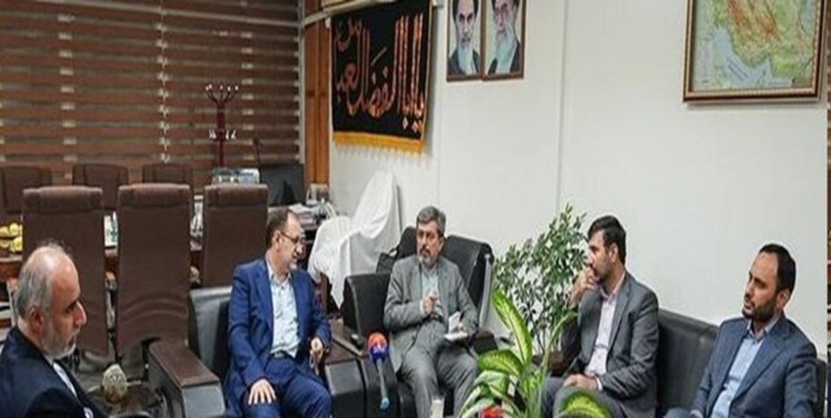 همکاری قوا در اطلاع رسانی مبارزه با مفاسد اقتصادی گسترش می‌یابد