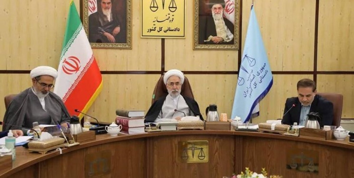 دادستان کل کشور: راهبرد‌های پیشگیری از جرایم انتخاباتی کامل اجرا شود