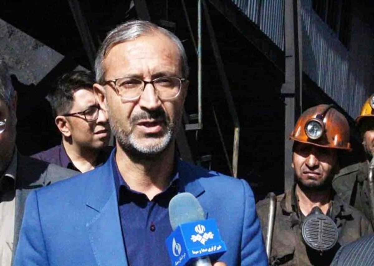 دستگیری ۷ حفار غیرمجاز معدن «سیلیستن» طرود شاهرود