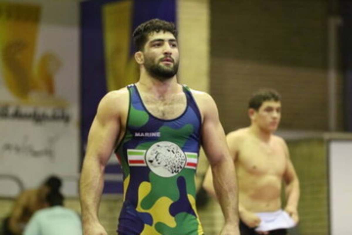 تلاش علی سوادکوهی برای جلو زدن از یزدانی