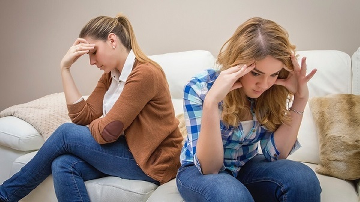 چند دلیل برای اینکه دوستی هایتان با دیگران پایدار نیست